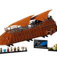 LEGO Jabba's Sail Barge