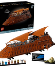 LEGO Jabba's Sail Barge