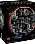 LEGO Death Star