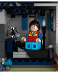 LEGO The Upside Down