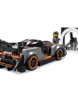 LEGO McLaren Senna