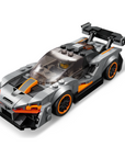 LEGO McLaren Senna