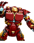 LEGO Hulkbuster