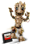 LEGO I am Groot