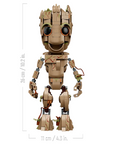 LEGO I am Groot