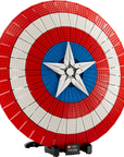 LEGO Captain America's Shield