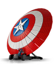 LEGO Captain America's Shield