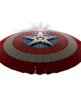 LEGO Captain America's Shield