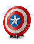 LEGO Captain America's Shield