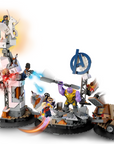 LEGO Endgame Final Battle