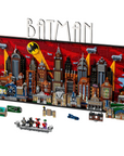 LEGO Batman: The Animated Series Gotham City