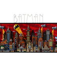 LEGO Batman: The Animated Series Gotham City