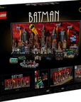 LEGO Batman: The Animated Series Gotham City