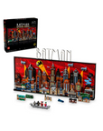 LEGO Batman: The Animated Series Gotham City