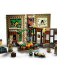 LEGO Hogwarts Moment: Herbology Class