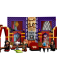 LEGO Hogwarts Moment: Divination Class