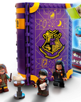 LEGO Hogwarts Moment: Divination Class