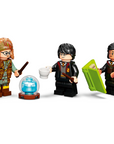 LEGO Hogwarts Moment: Divination Class