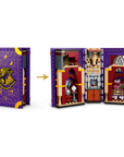 LEGO Hogwarts Moment: Divination Class