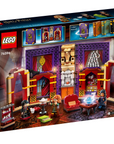 LEGO Hogwarts Moment: Divination Class