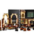 LEGO Hogwarts Moment: Defense Class