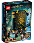 LEGO Hogwarts Moment: Defense Class