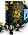 LEGO Hogwarts Moment: Defense Class