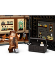 LEGO Hogwarts Moment: Defense Class