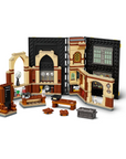 LEGO Hogwarts Moment: Defense Class