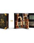 LEGO Hogwarts Moment: Defense Class