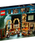 LEGO Hogwarts Moment: Defense Class