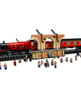 LEGO Hogwarts Express – Collectors' Edition