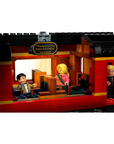 LEGO Hogwarts Express – Collectors' Edition