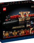 LEGO Hogwarts Express – Collectors' Edition