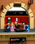 LEGO Hogwarts Express – Collectors' Edition