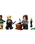 LEGO Slytherin™ House Banner