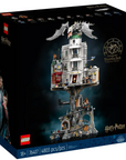LEGO Gringotts Wizarding Bank – Collectors' Edition