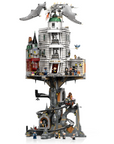 LEGO Gringotts Wizarding Bank – Collectors' Edition
