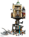 LEGO Gringotts Wizarding Bank – Collectors' Edition