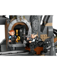 LEGO Gringotts Wizarding Bank – Collectors' Edition
