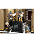 LEGO Gringotts Wizarding Bank – Collectors' Edition