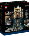 LEGO Gringotts Wizarding Bank – Collectors' Edition