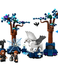 LEGO Forbidden Forest: Magical Creatures