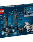 LEGO Forbidden Forest: Magical Creatures