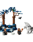LEGO Forbidden Forest: Magical Creatures
