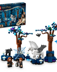 LEGO Forbidden Forest: Magical Creatures
