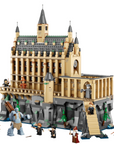 LEGO Hogwarts Castle: The Great Hall