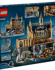 LEGO Hogwarts Castle: The Great Hall