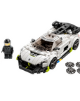 LEGO Koenigsegg Jesko