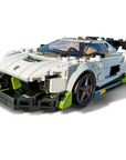 LEGO Koenigsegg Jesko